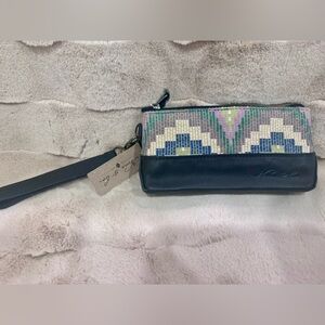 Nena and Co moons clutch